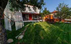 Villa Rose