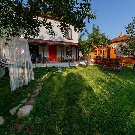 Villa Rose Белоградчик Экстерьер фото