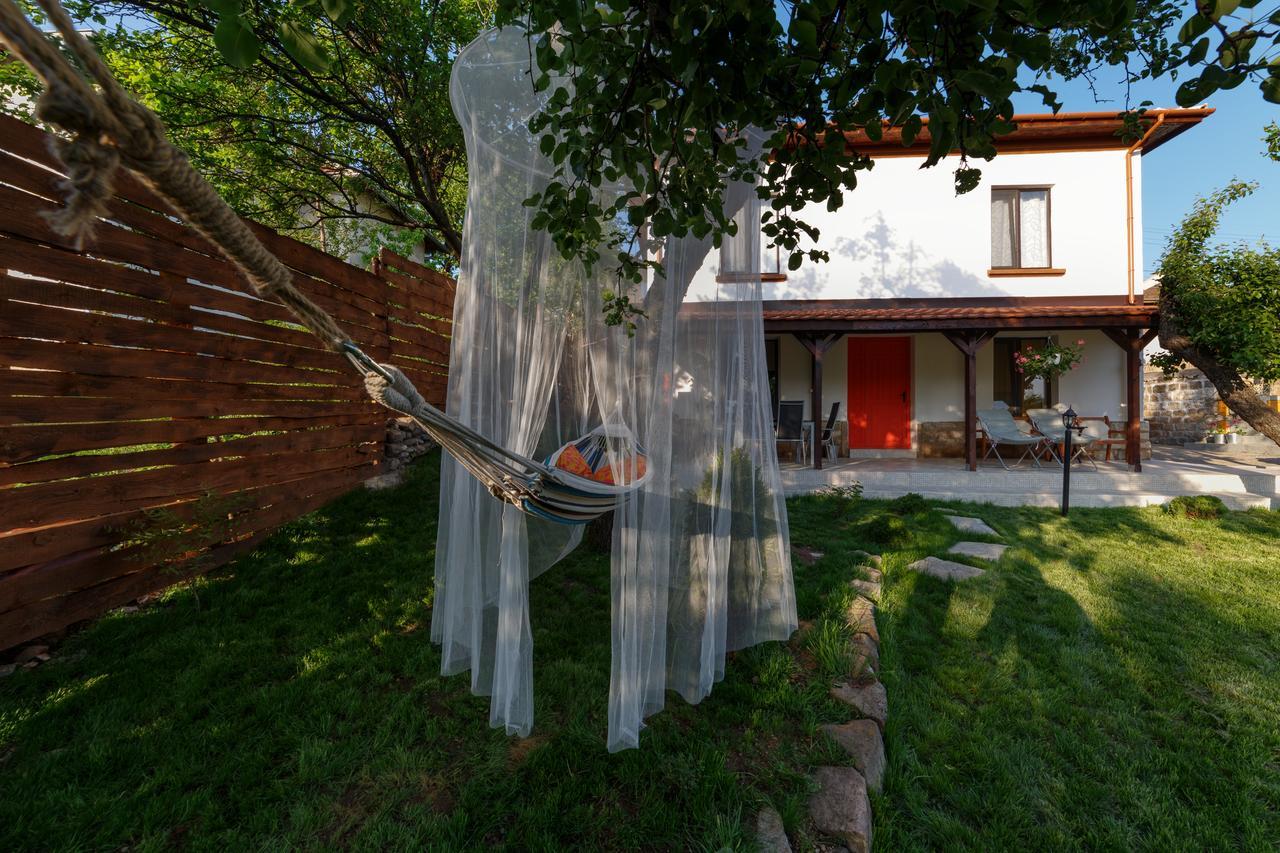 Villa Rose Белоградчик Экстерьер фото
